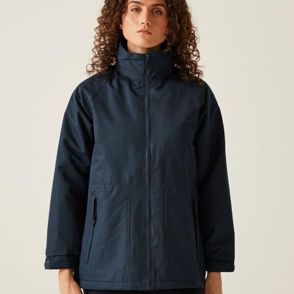 LADIES HUDSON JACKET Thumbnail