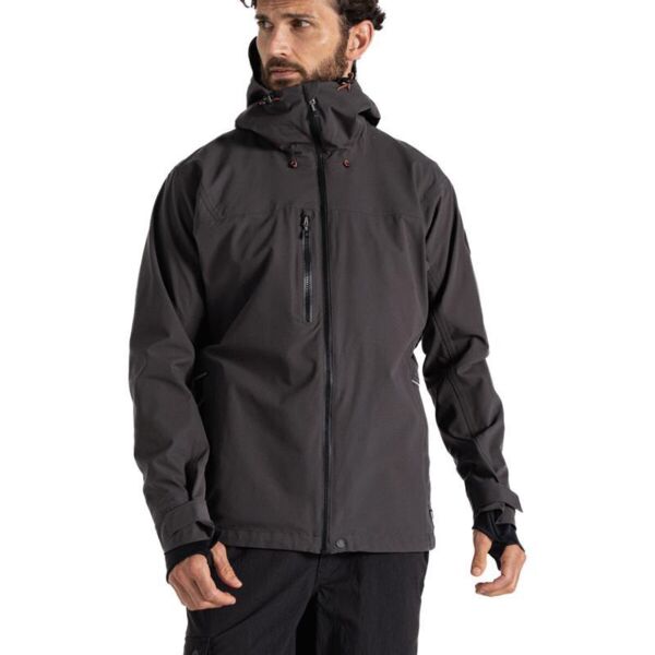 RICHMOND STRETCH WW JACKET Thumbnail