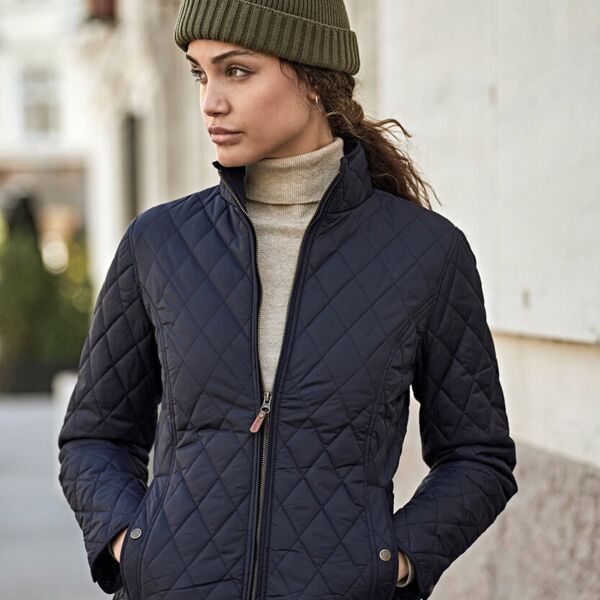 Women’s Richmond jacket (9661) Thumbnail
