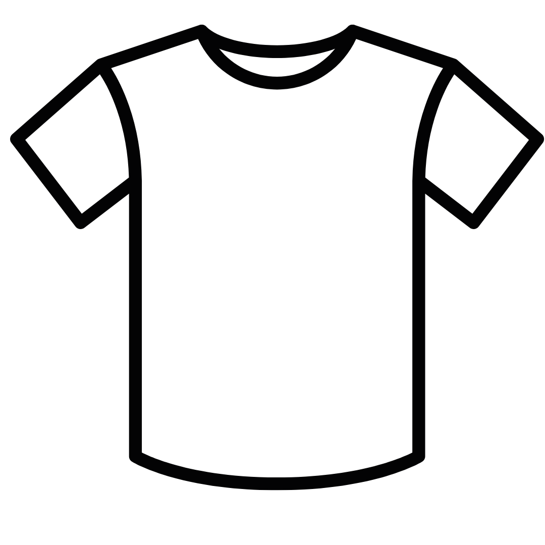 Our Range