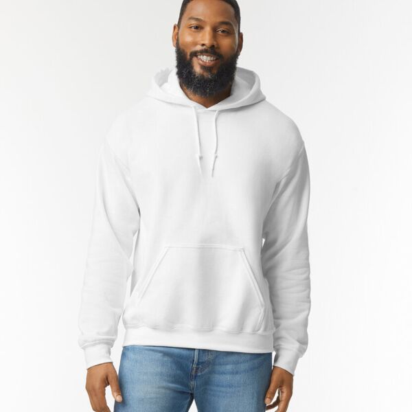 Heavy Blend™ Hooded Sweatshirt Thumbnail