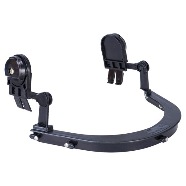 Helmet Visor Holder Thumbnail