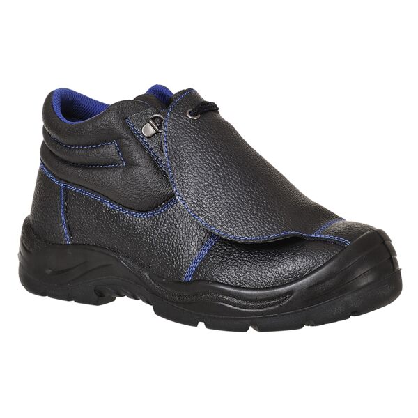 Steelite Metatarsal Boot S3 HRO M Thumbnail