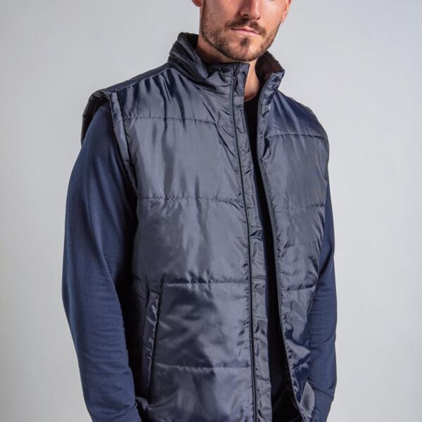 PRO BODYWARMER Thumbnail