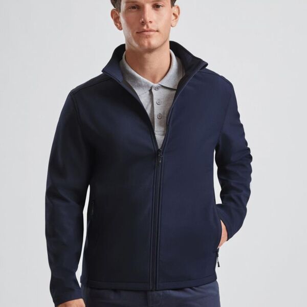 ESSENTIAL SOFTSHELL JACKET Thumbnail