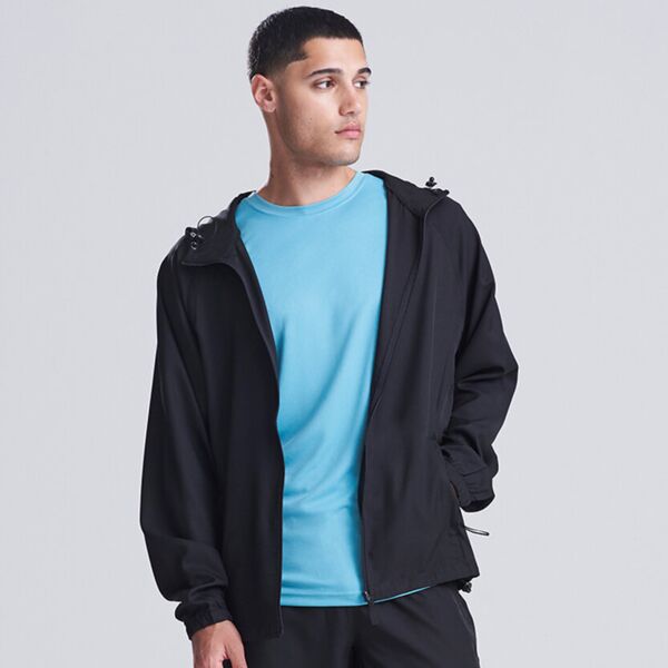 AWDis Just Cool Active Track Jacket Thumbnail