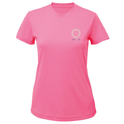 Aurora TriDri Performance T-Shirt Thumbnail