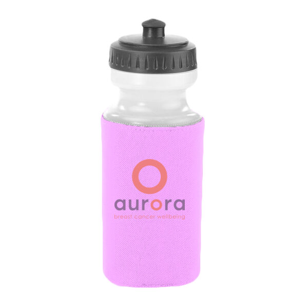Aurora Water Bottle & Holder Thumbnail