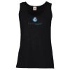 Women's valueweight vest Thumbnail