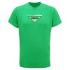 Forces Boxing TriDri® performance t-shirt Thumbnail